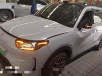 2026 零跑A10