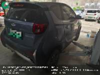 2022 小蚂蚁[奇瑞eQ1]