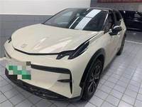 2026 极氪X