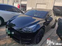 2021 Model Y