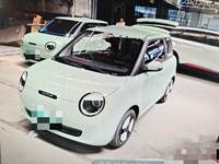2024 长安Lumin