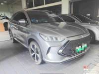 2022 宋PLUS新能源