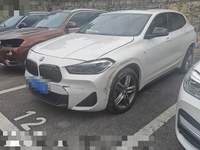 2022 宝马X2