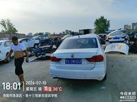 2019 桑塔纳