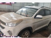 五菱LZW6478EAU多用途乘用车