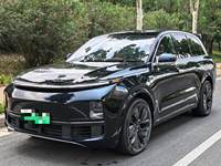 2024 理想L8