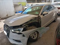 2016 奥迪A3