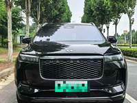 2023 理想ONE