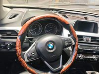 2017 宝马X1