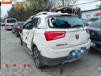 宝骏LZW6465BMVY多用途乘用车