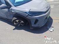 2026 海狮05 EV