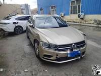2016 宝来
