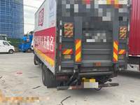 福田BJ5108XLC-A1冷藏车