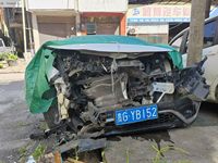 2021 本田CR-V[思威]