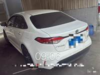 2024 雷凌