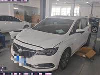 2019 别克GL6