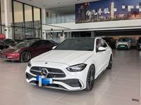2022 奔驰C级
