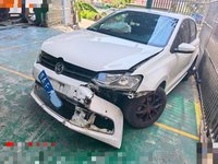 2015 POLO