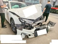 2022 奥迪A4L
