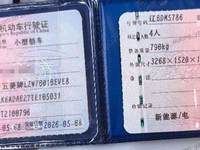 2026 宏光MINI EV