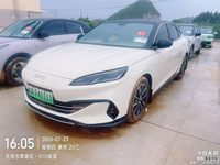 2024 海豹06