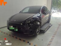 2021 Model Y