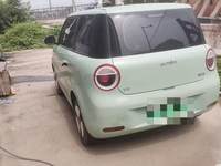 2025 长安Lumin
