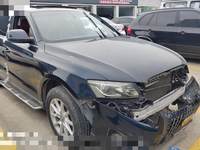 2010 奥迪FV6461ATG多用途乘用车
