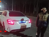 2019 奔驰C级