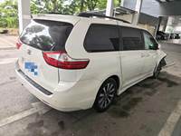 2019 Sienna(进口)[塞纳]