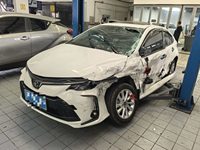 2025 卡罗拉