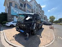 江淮HFC1048B31K1C7S货车