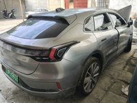2022 极氪001