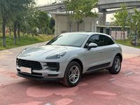 2020 保时捷Macan(进口)