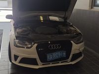 2015 奥迪A4L