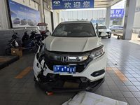 2022 缤智