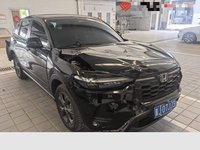 2025 本田HR-V