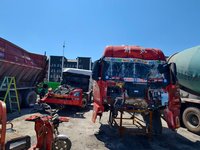 解放CA4253P25K15T1NE6A80货车
