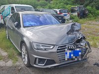2019 奥迪A4L