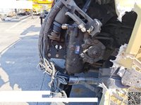 陕汽SX4250MC4货车