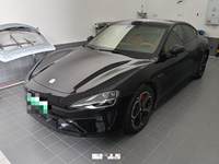 2026 小米SU7
