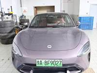 2024 小米SU7