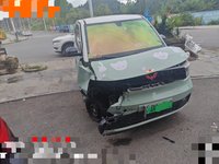 2021 宏光MINI EV