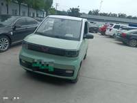 2021 宏光MINI EV