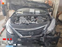2015 东风日产DFL7151MBC1轿车