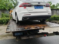 2022 蒙迪欧