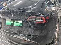 2023 Model Y