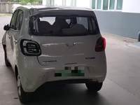 2025 宏光MINI EV