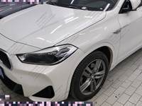 2022 宝马X2
