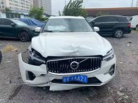 2022 沃尔沃XC60
